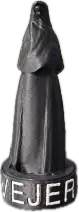 Figura de la Cobijada